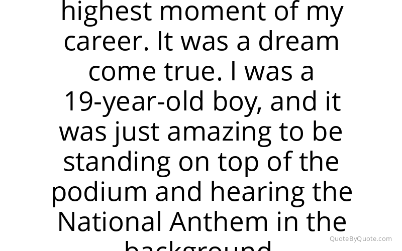 Preview image for this quote by George Foreman