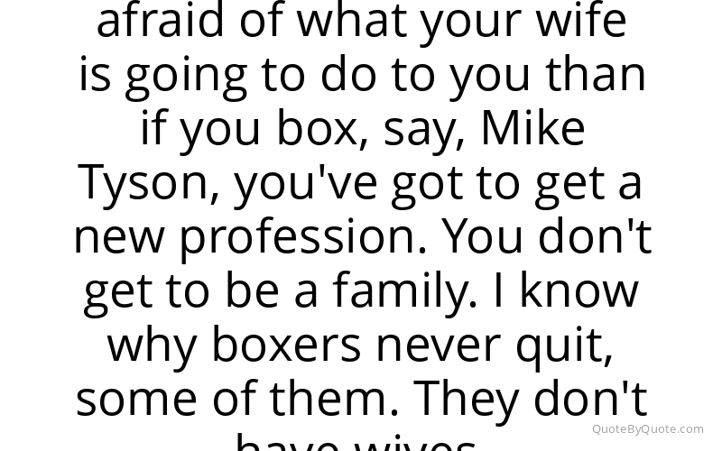 Preview image for this quote by George Foreman