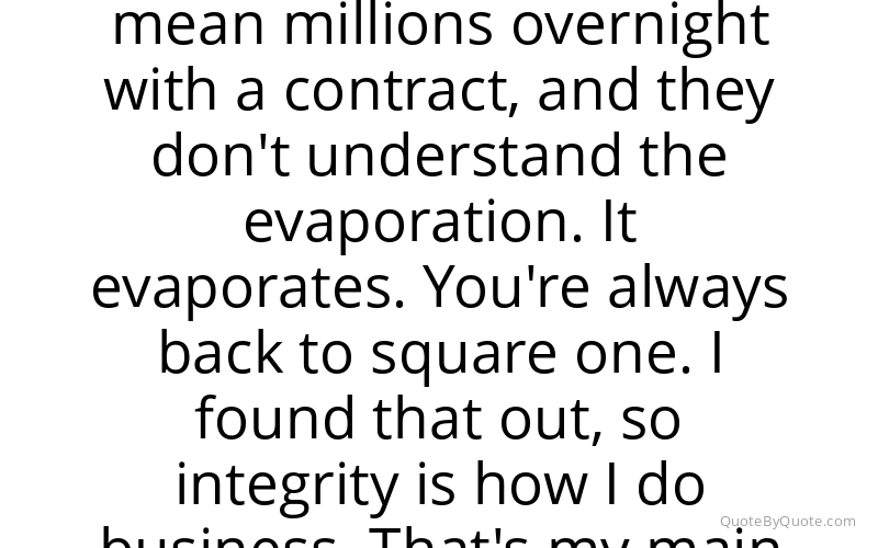 Preview image for this quote by George Foreman
