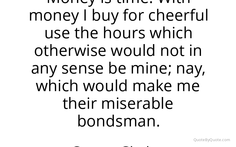 Preview image for this quote by George Gissing
