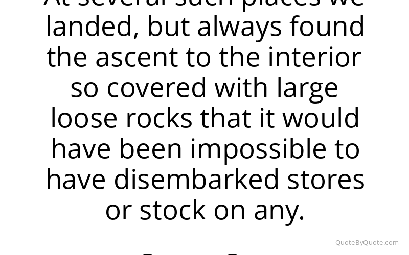 Preview image for this quote by George Grey