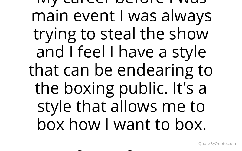 Preview image for this quote by George Groves