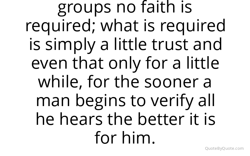 Preview image for this quote by George Gurdjieff