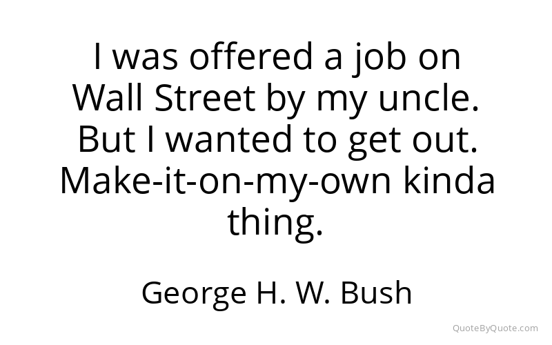 Preview image for this quote by George H. W. Bush