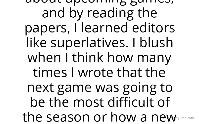 Preview image for this quote by George Halas