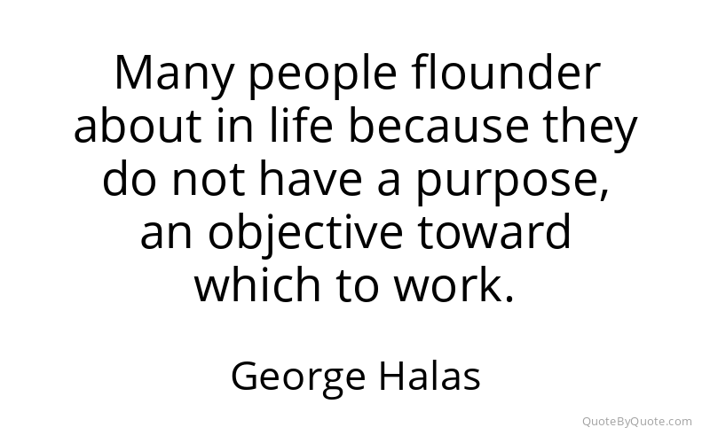 Preview image for this quote by George Halas