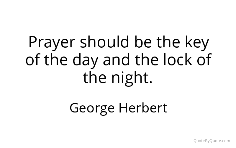 Preview image for this quote by George Herbert