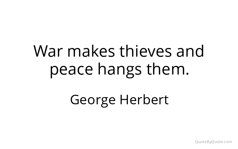 Preview image for this quote by George Herbert