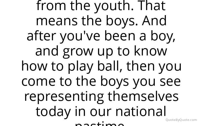 Preview image for this quote by George Herman