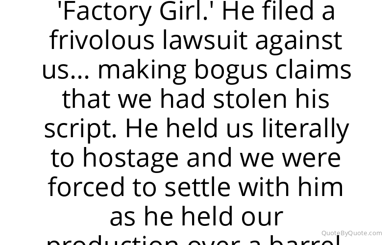 Preview image for this quote by George Hickenlooper