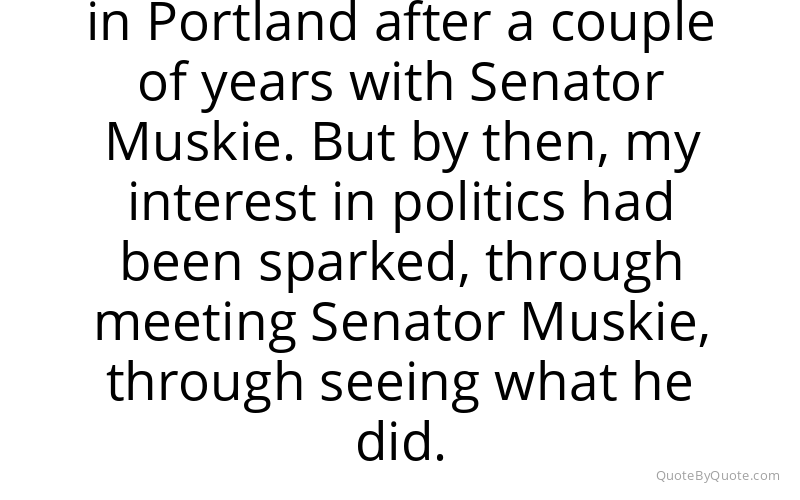 Preview image for this quote by George J. Mitchell