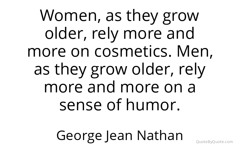 Preview image for this quote by George Jean Nathan