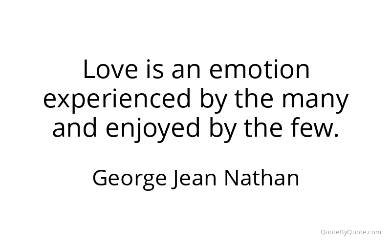 Preview image for this quote by George Jean Nathan