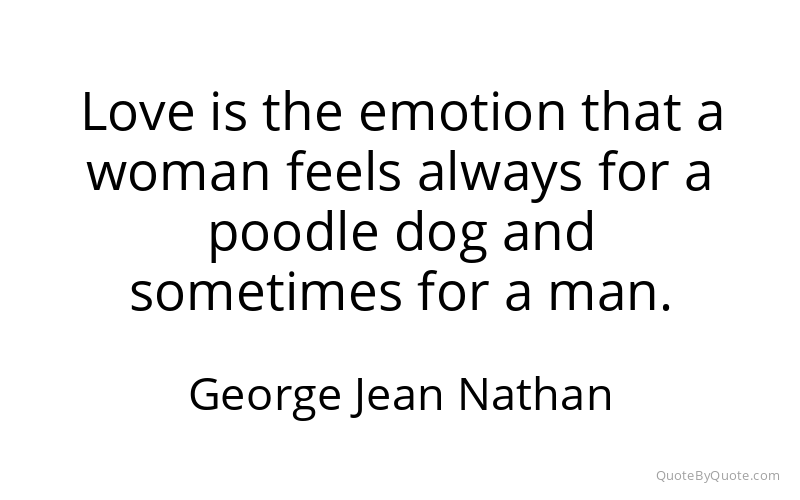 Preview image for this quote by George Jean Nathan