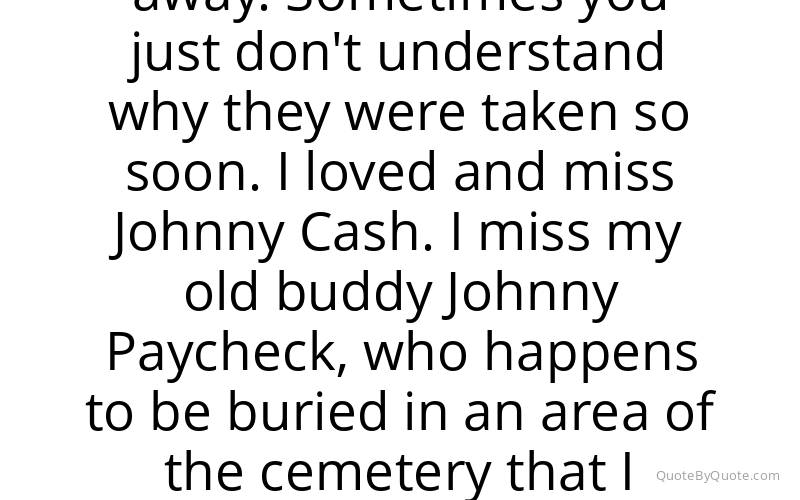 Preview image for this quote by George Jones