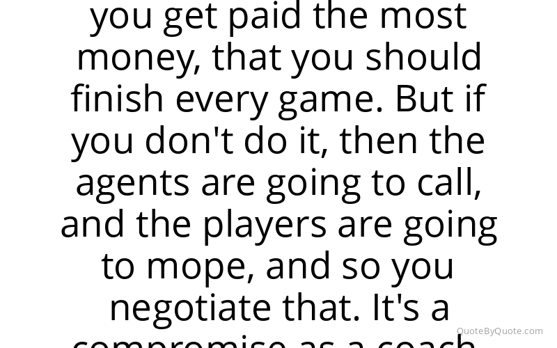 Preview image for this quote by George Karl