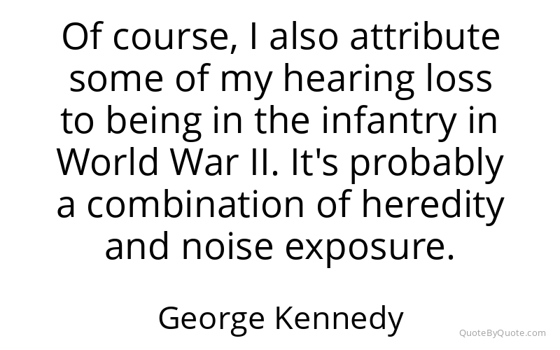 Preview image for this quote by George Kennedy