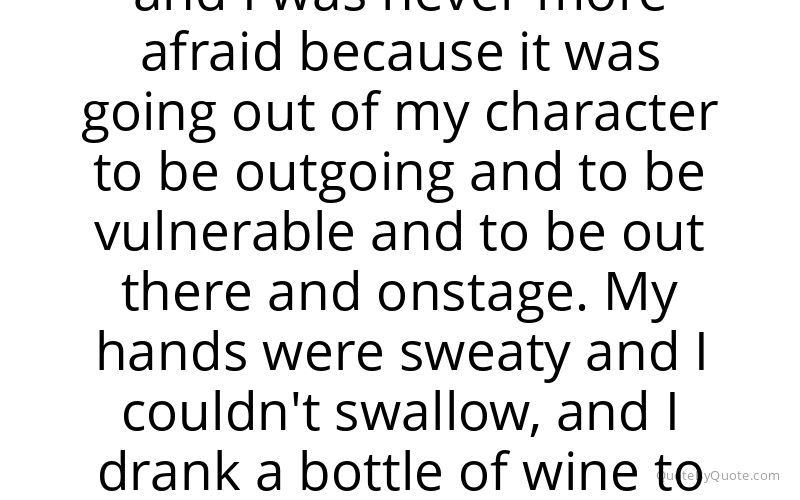 Preview image for this quote by George Lopez