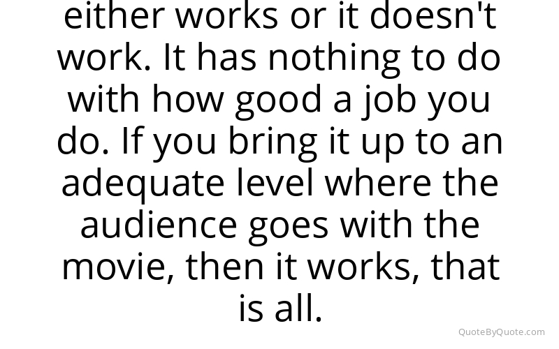 Preview image for this quote by George Lucas