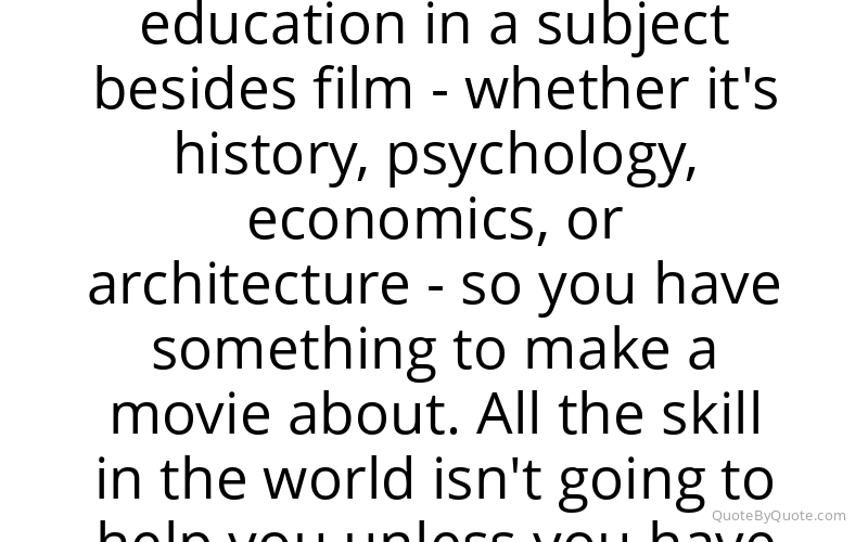 Preview image for this quote by George Lucas