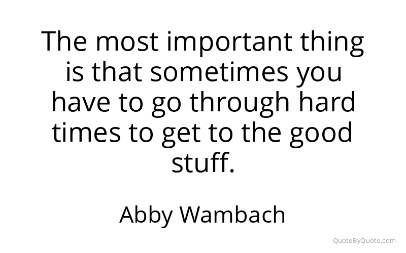 Preview image for this quote by Abby Wambach