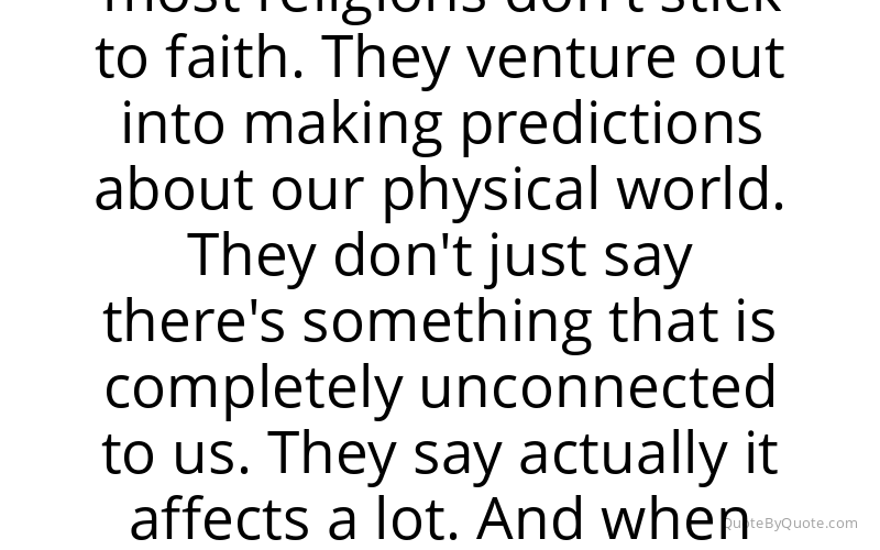 Preview image for this quote by George M. Church