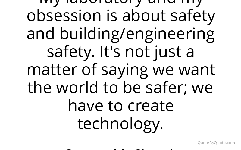 Preview image for this quote by George M. Church