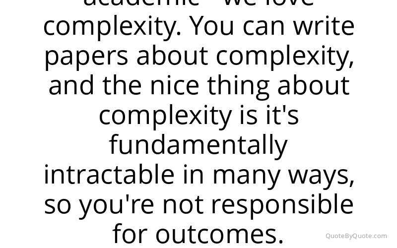 Preview image for this quote by George M. Whitesides