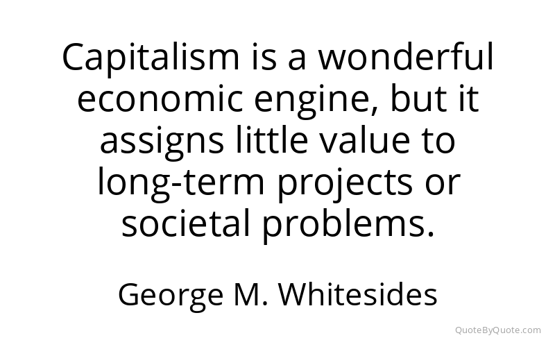 Preview image for this quote by George M. Whitesides