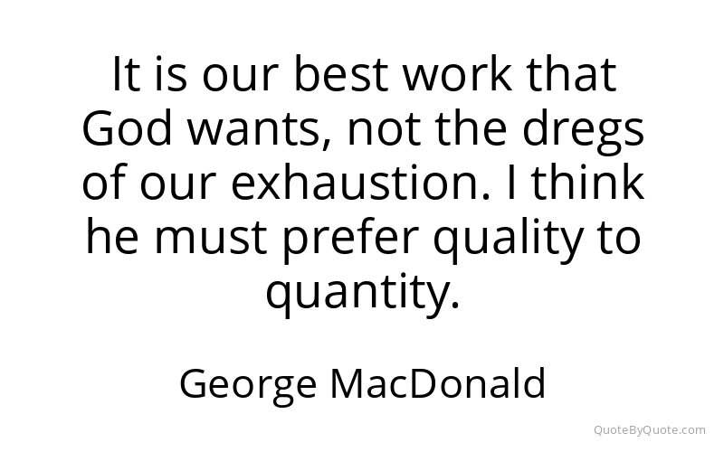 Preview image for this quote by George MacDonald