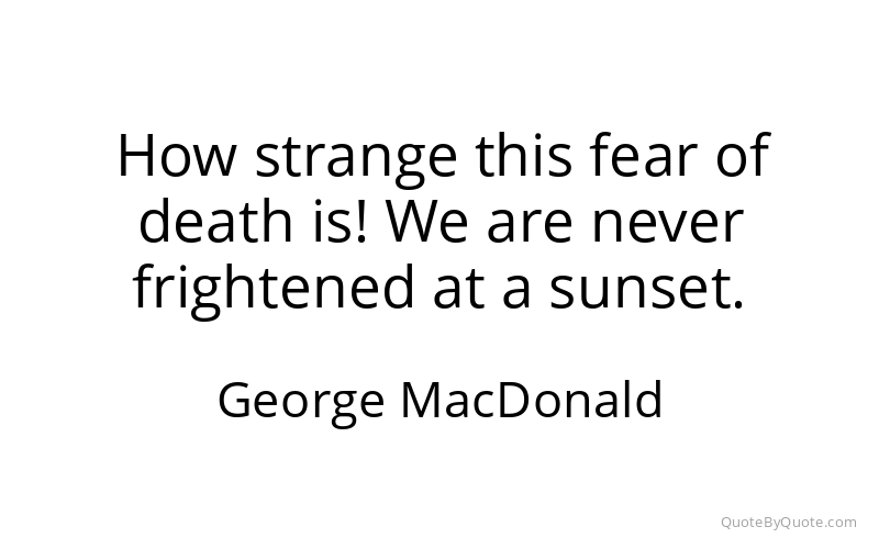 Preview image for this quote by George MacDonald