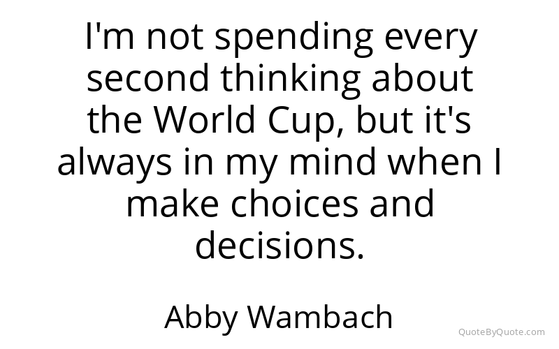 Preview image for this quote by Abby Wambach
