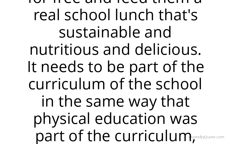 Preview image for this quote by Alice Waters
