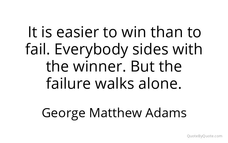 Preview image for this quote by George Matthew Adams