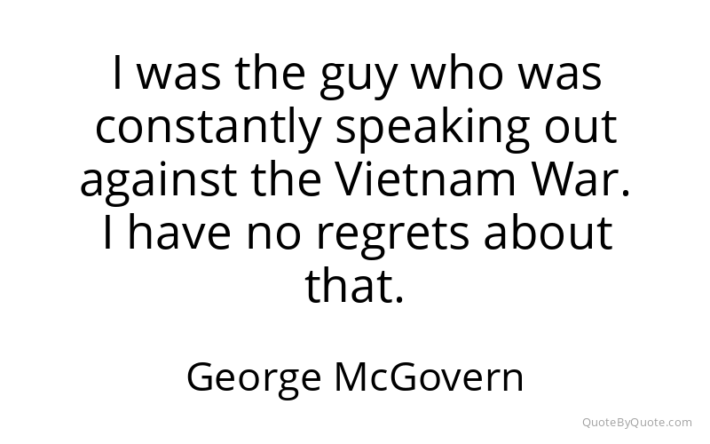 Preview image for this quote by George McGovern
