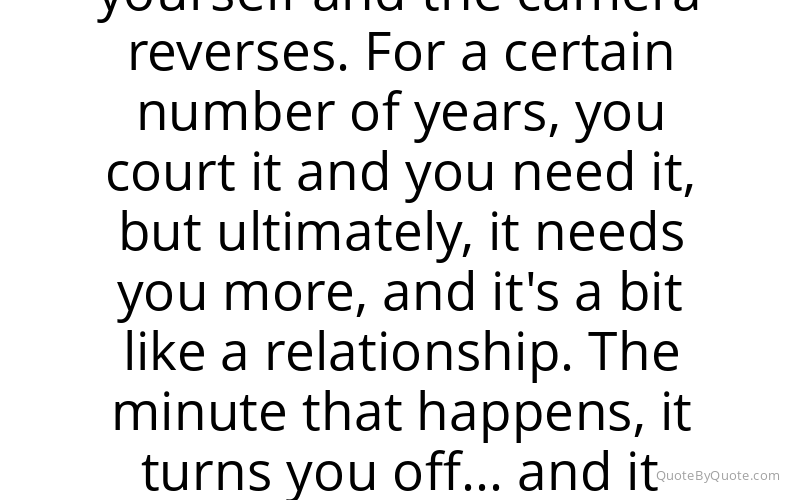 Preview image for this quote by George Michael
