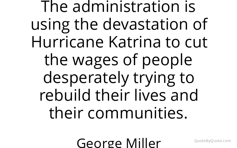 Preview image for this quote by George Miller