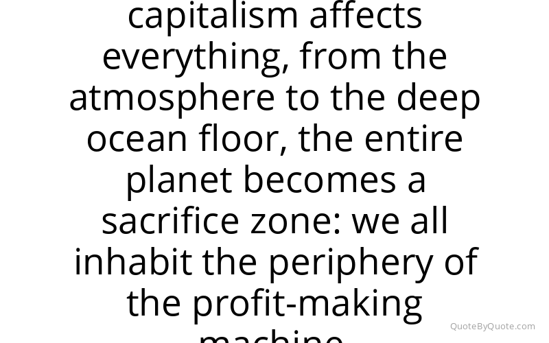 Preview image for this quote by George Monbiot