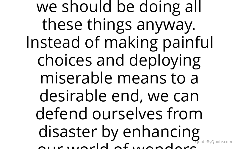 Preview image for this quote by George Monbiot