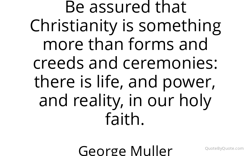 Preview image for this quote by George Muller