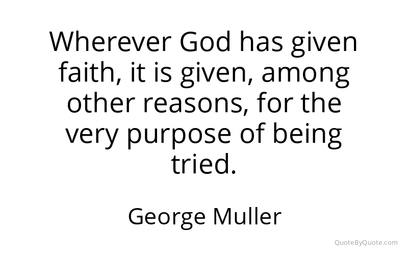 Preview image for this quote by George Muller