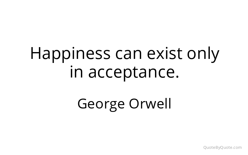 Preview image for this quote by George Orwell