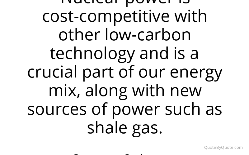 Preview image for this quote by George Osborne