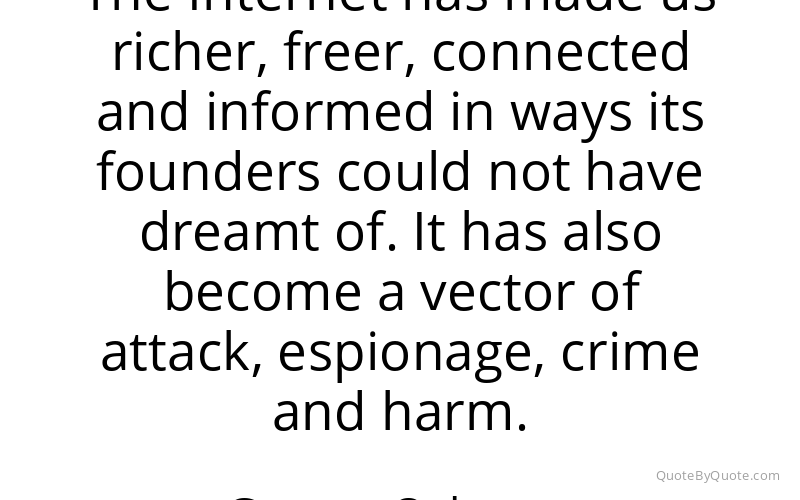 Preview image for this quote by George Osborne