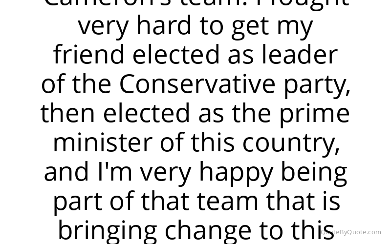 Preview image for this quote by George Osborne