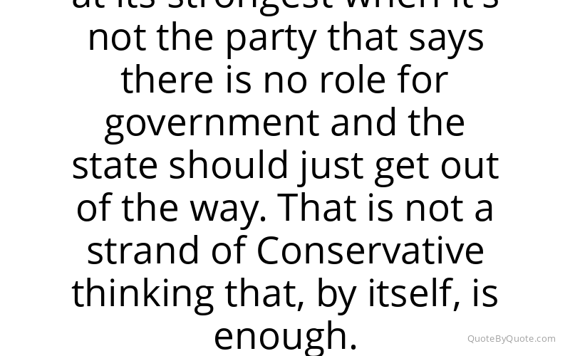 Preview image for this quote by George Osborne
