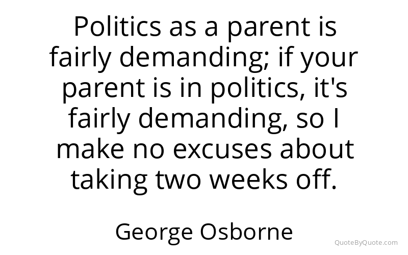 Preview image for this quote by George Osborne