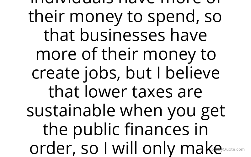 Preview image for this quote by George Osborne