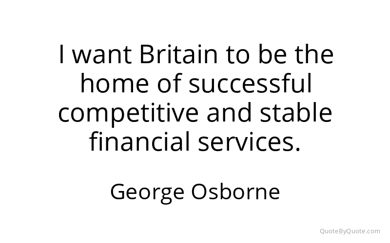Preview image for this quote by George Osborne
