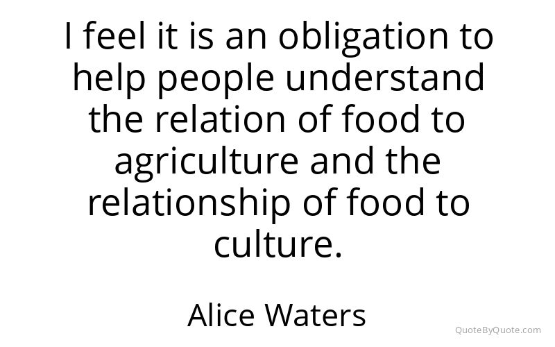 Preview image for this quote by Alice Waters